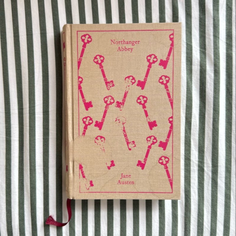 Northanger Abbey