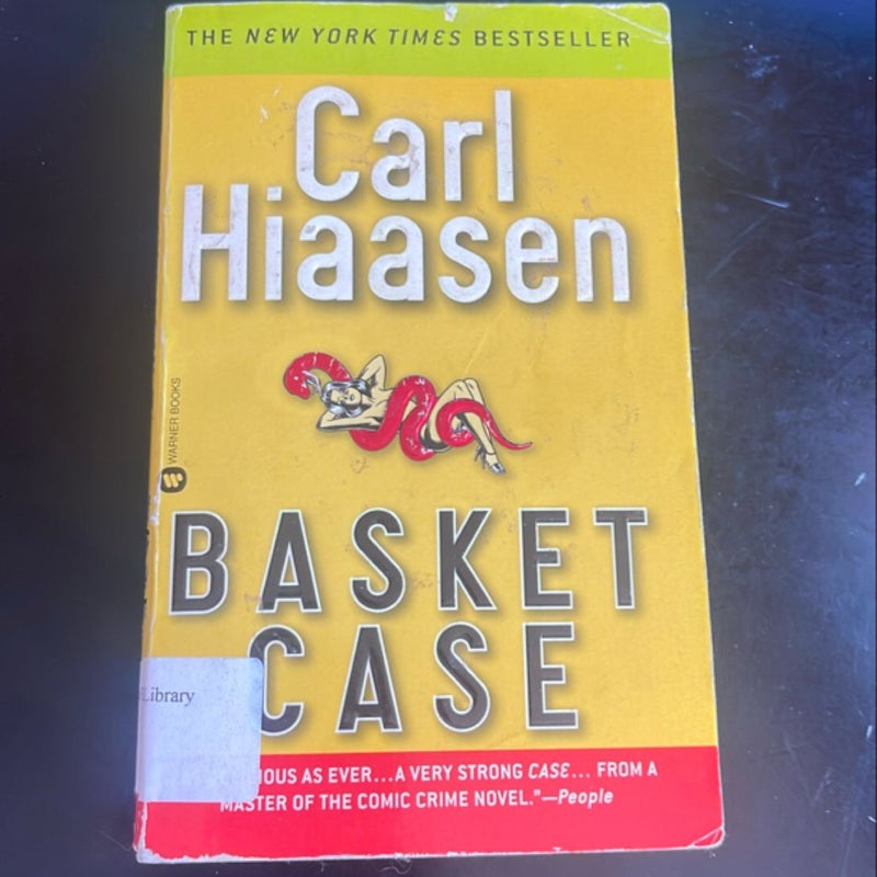 Basket Case