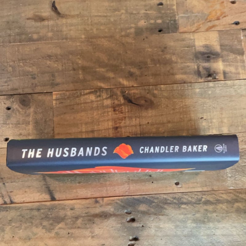 The Husbands