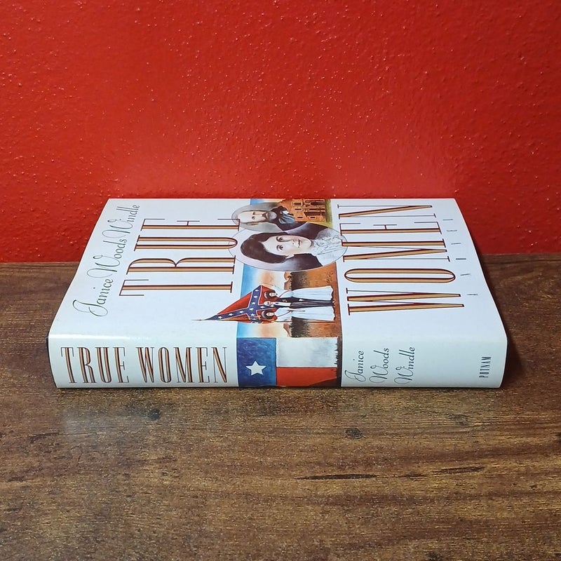 True Women - Hardcover By 