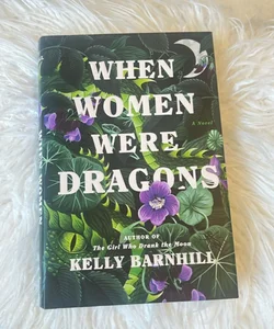 When Women Were Dragons