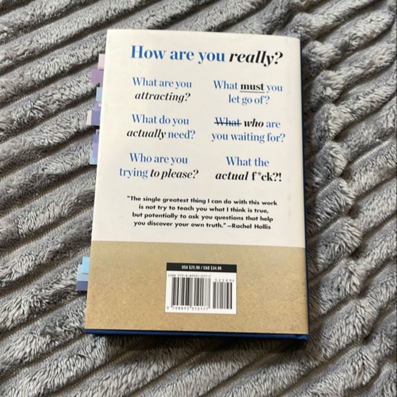 What If YOU Are the Answer?