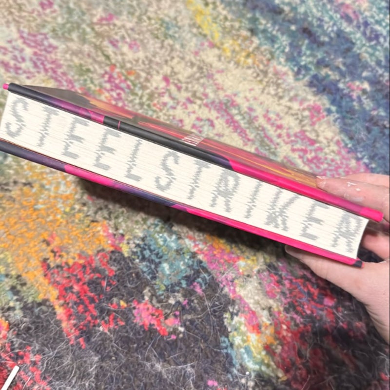 Steelstriker