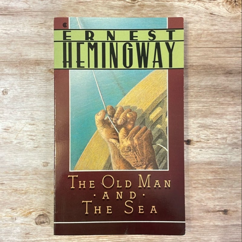 The Old Man and the Sea