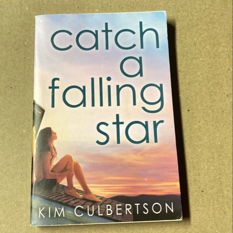 Catch a Falling Star