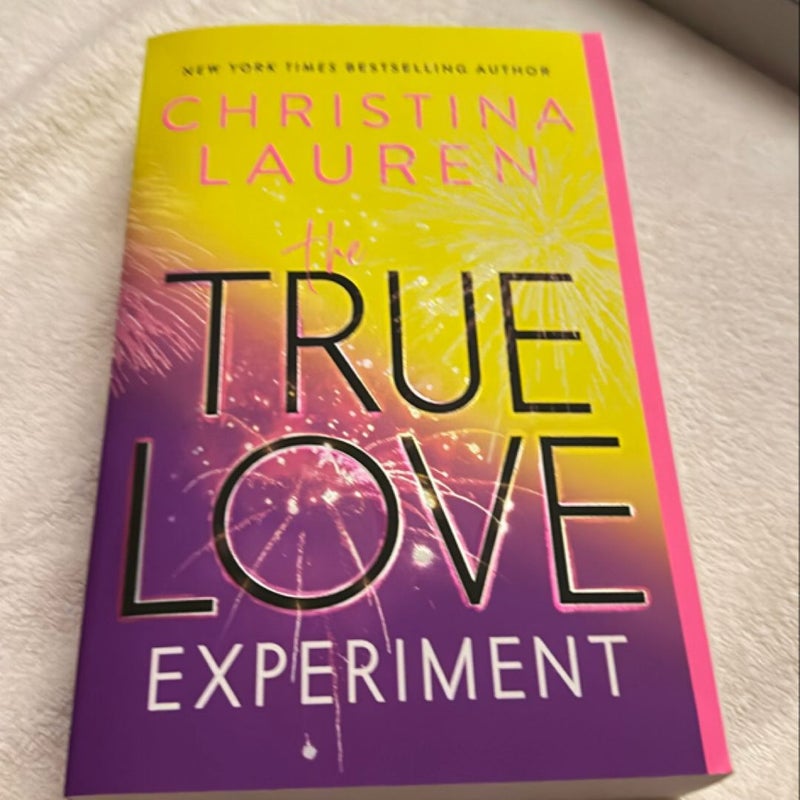 The True Love Experiment