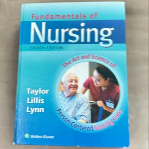 Fundamentals of Nursing