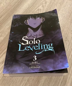 Solo Leveling 3