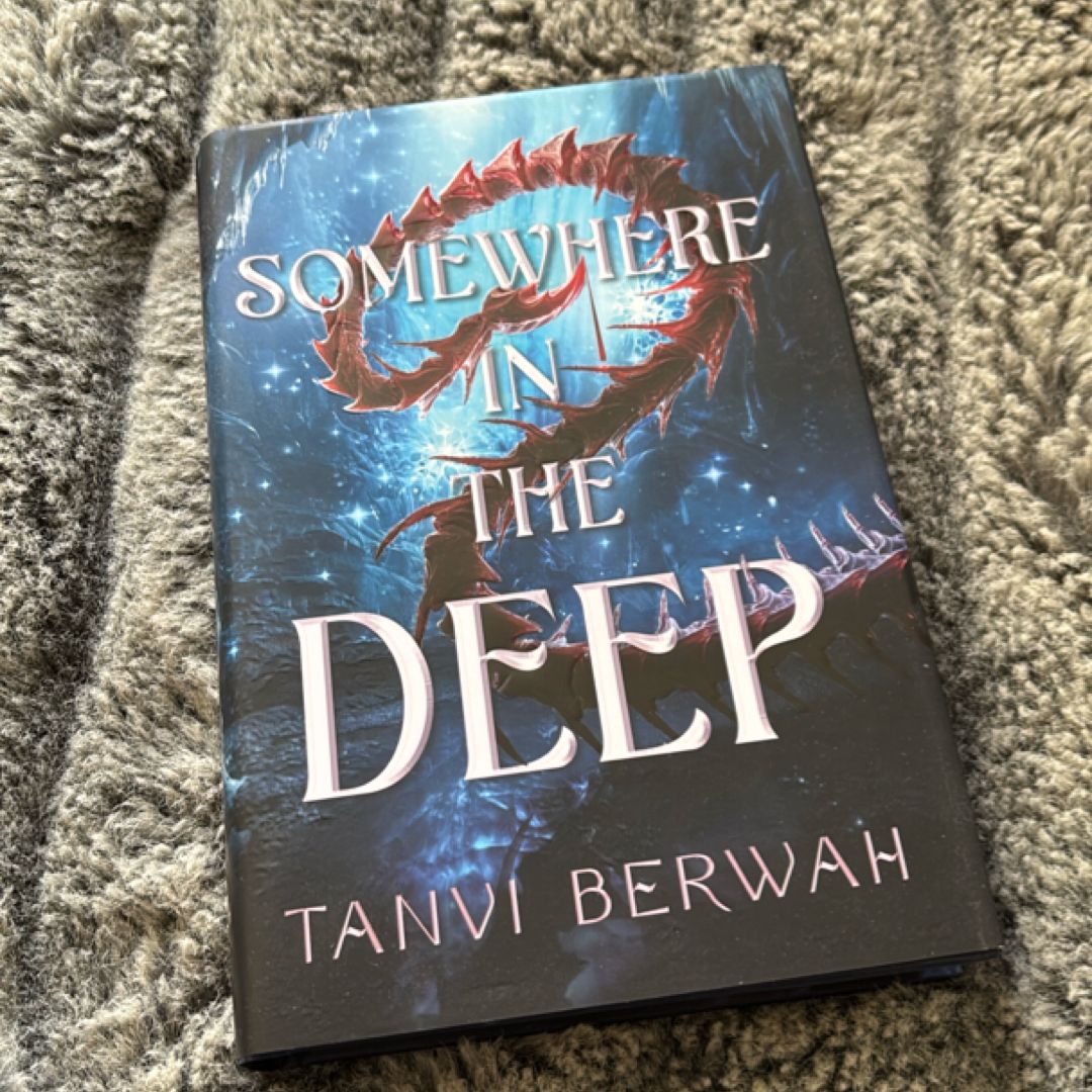 Somewhere in the Deep