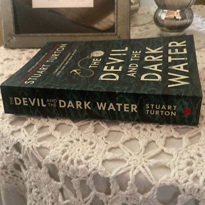 The Devil and the Dark Water