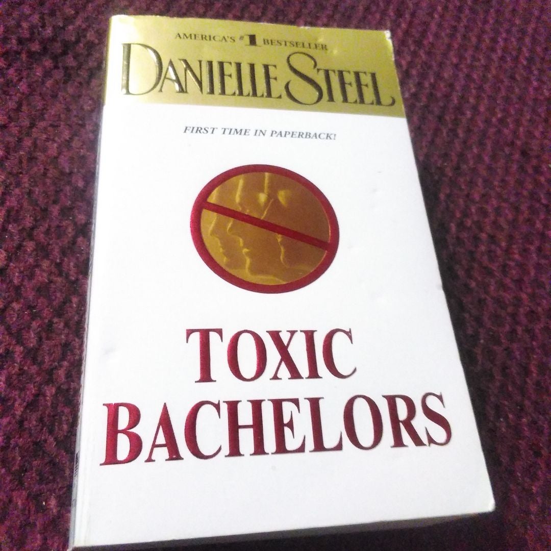 Toxic Bachelors