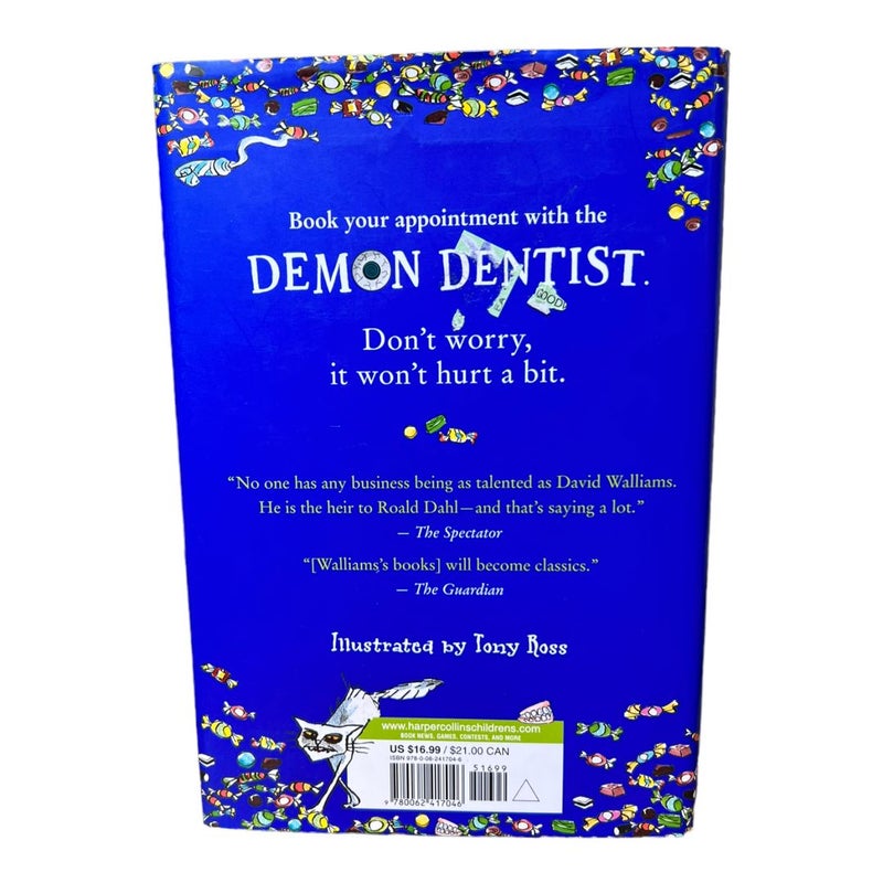 Demon Dentist