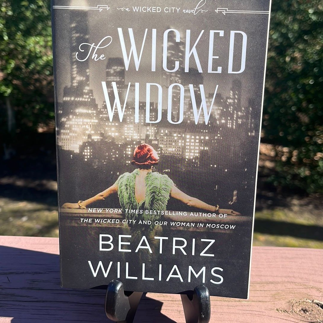 The Wicked Widow