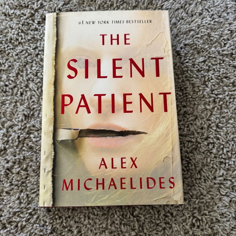 The Silent Patient