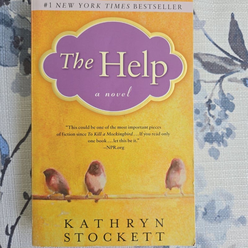 The Help