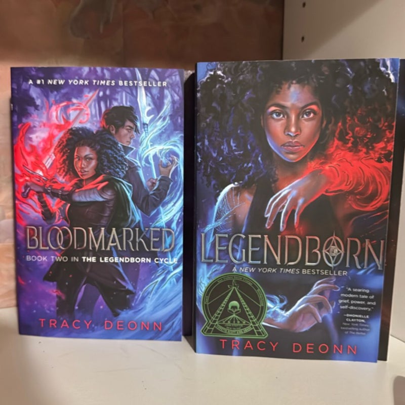 Legendborn