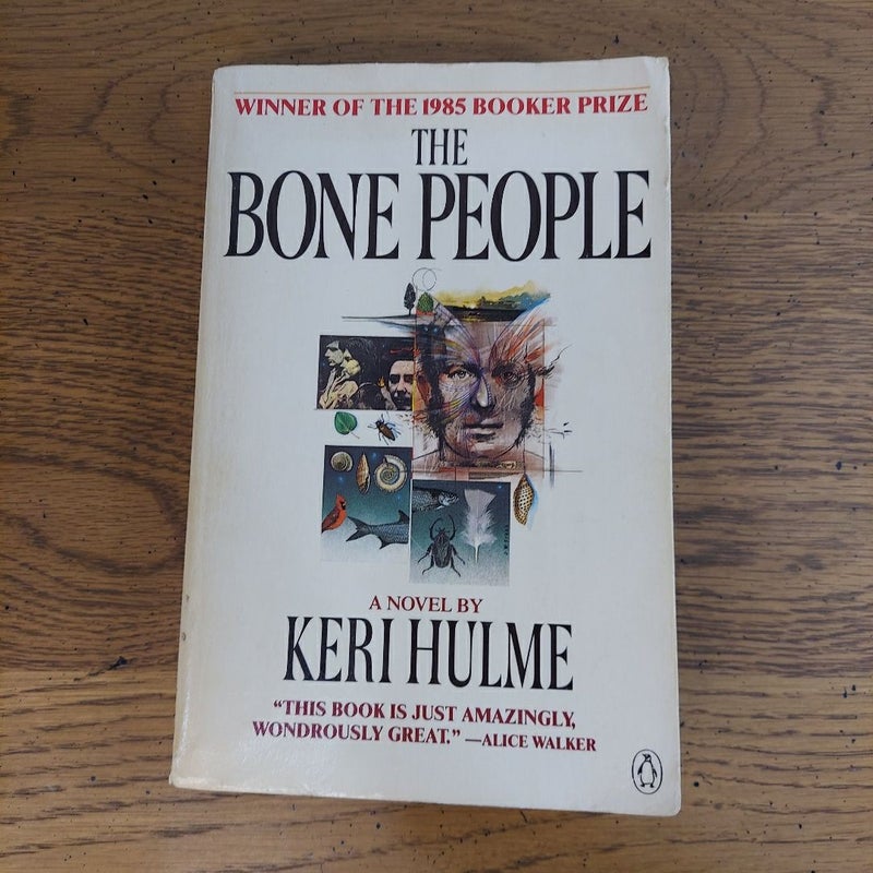 The Bone People