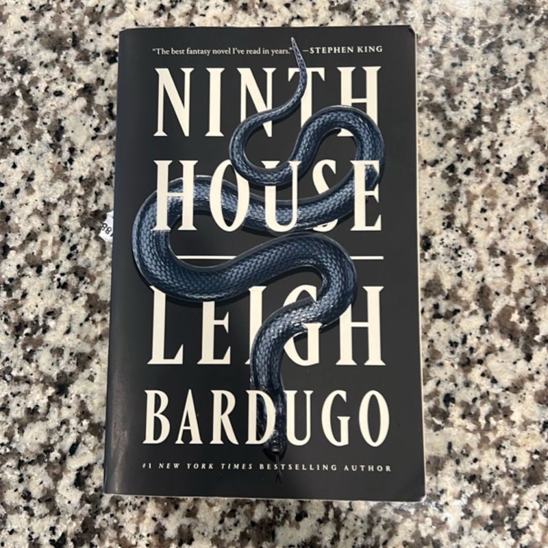 Ninth House