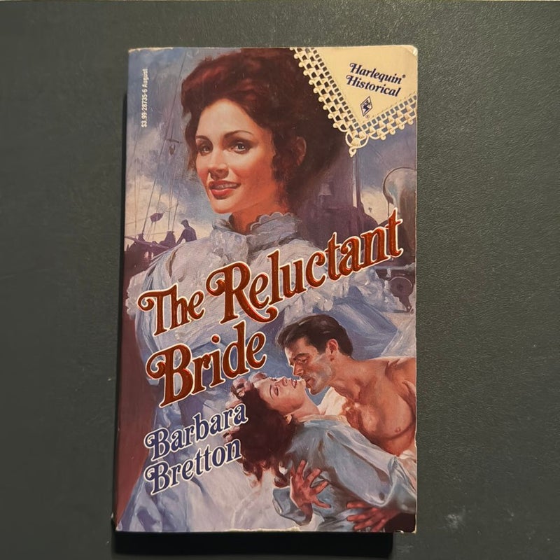 The Reluctant Bride