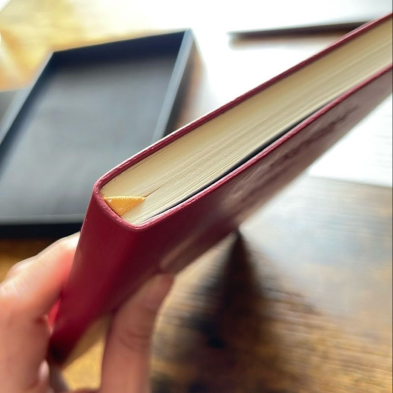 Writer’s Notebook