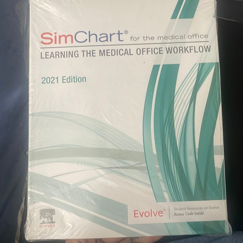 SimChart for the Medical Office: Learning the Medical Office Workflow ...