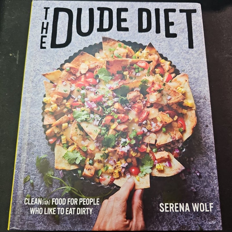 The Dude Diet