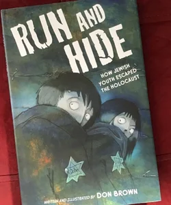 Run and Hide