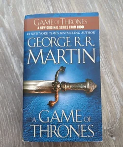 A Game of Thrones