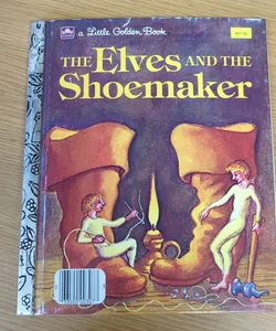 The Elves and the Shoemaker 