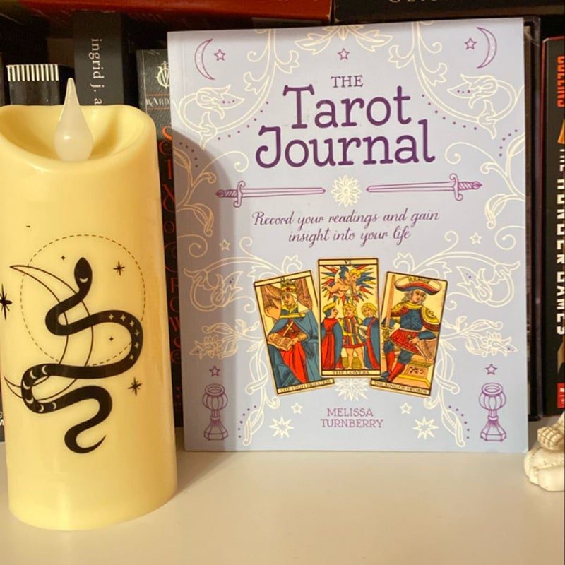 The Tarot Journal