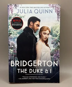 Bridgerton [TV Tie-In]