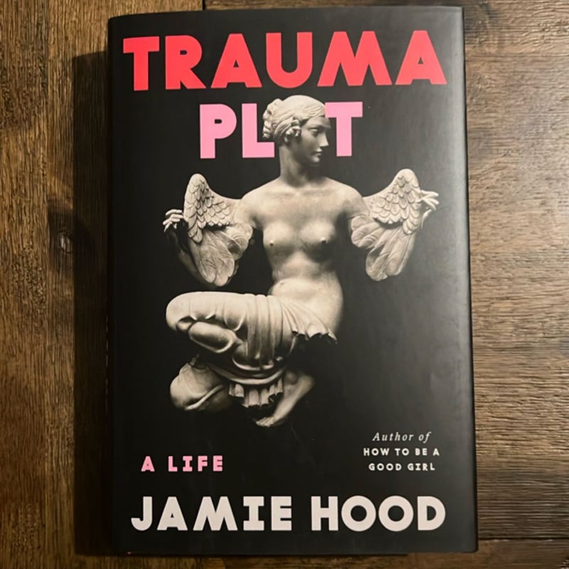 Trauma Plot