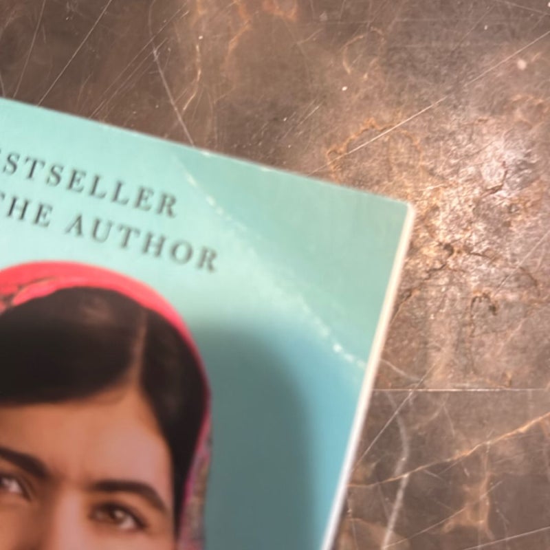 I Am Malala