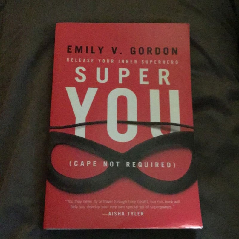 Super You