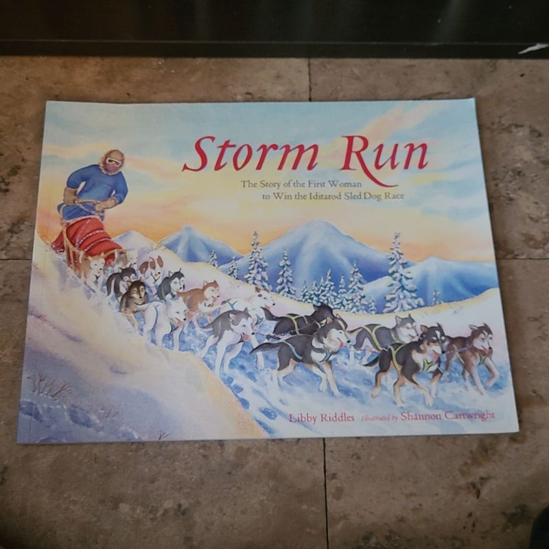 Storm Run