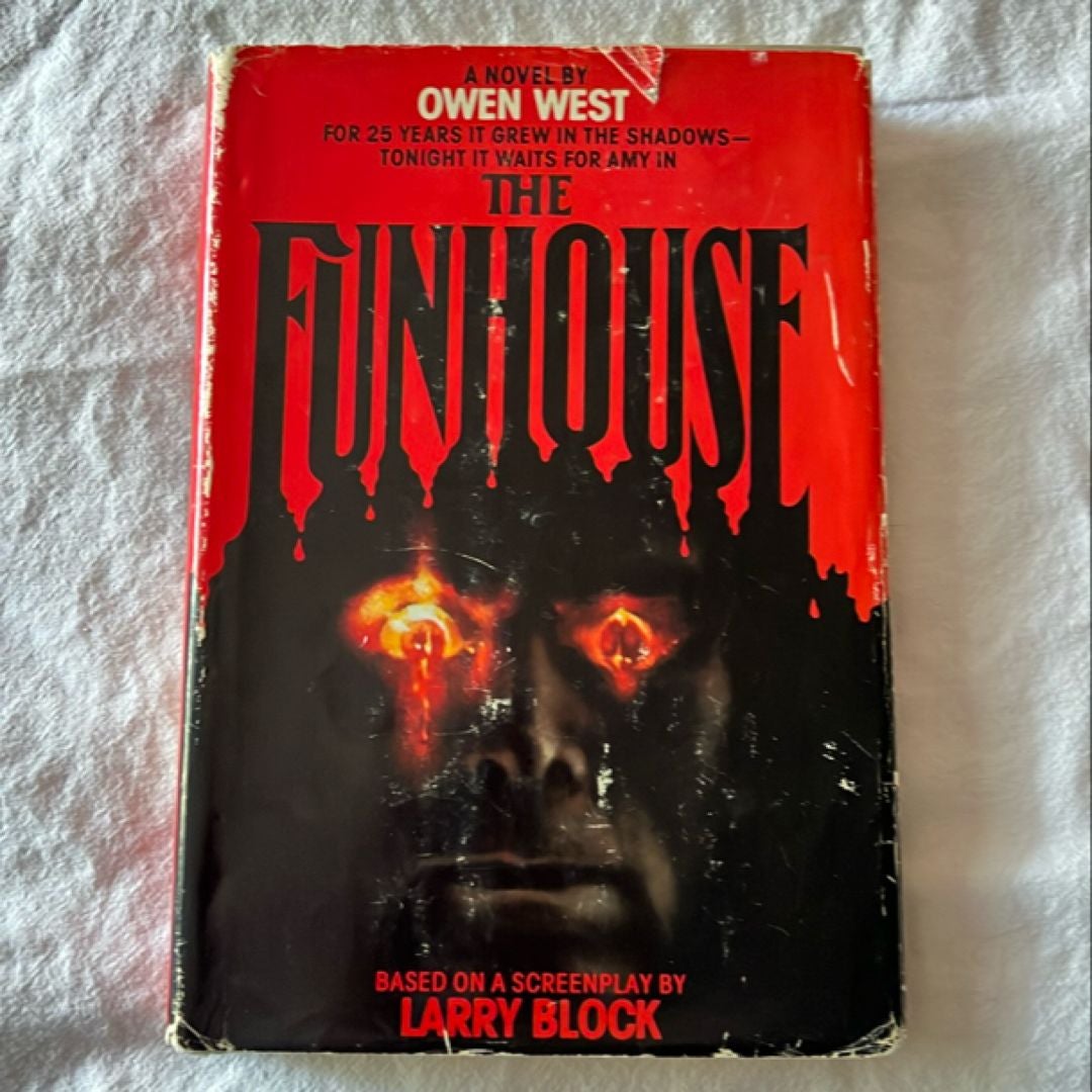 The Funhouse