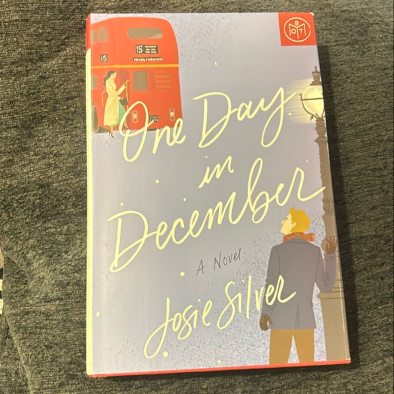 One Day in December