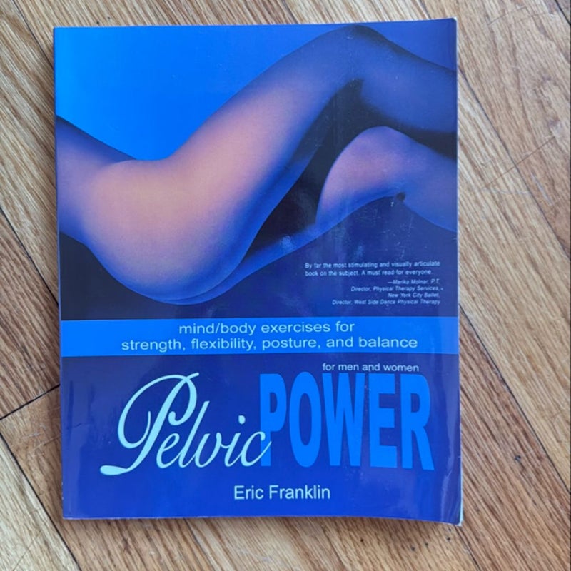 Pelvic Power