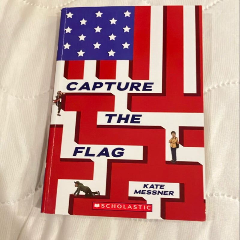 Capture the Flag