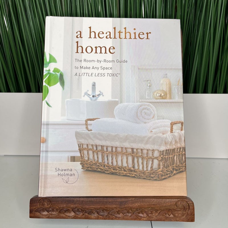 A Healthier Home