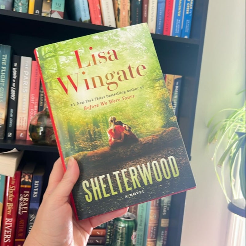 Shelterwood