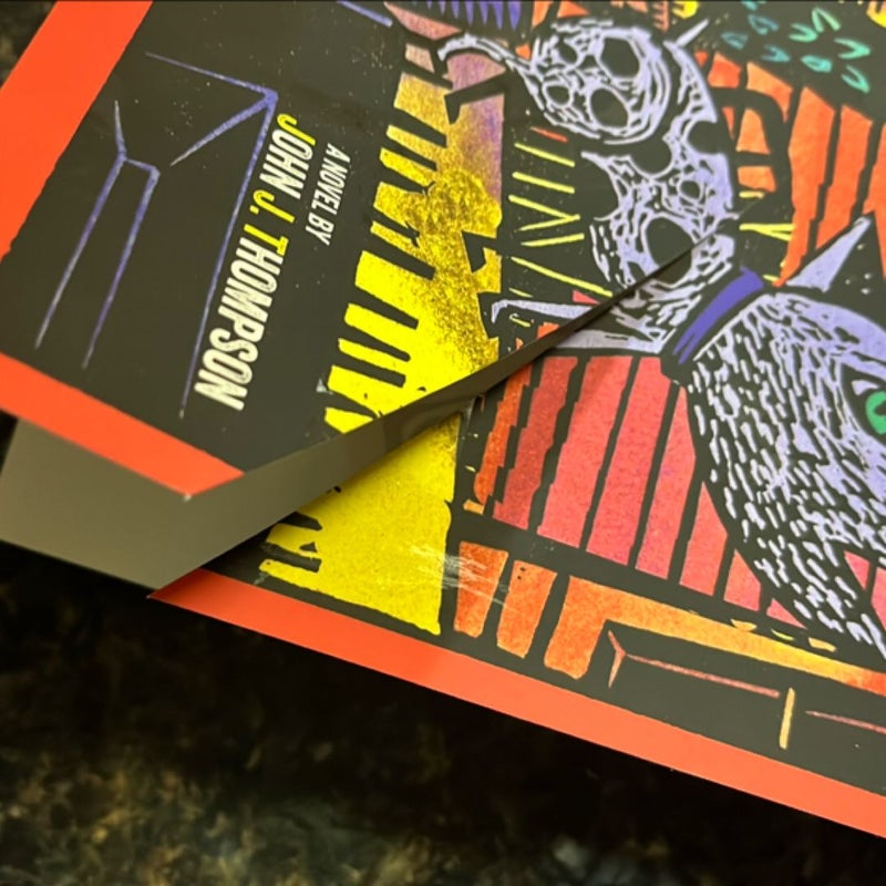 The Ballad of the Lost Dogs of East Nashville