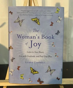 The woman’s book of joy 