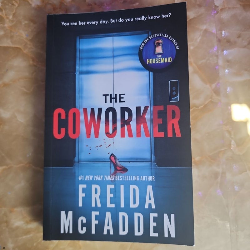 The Coworker