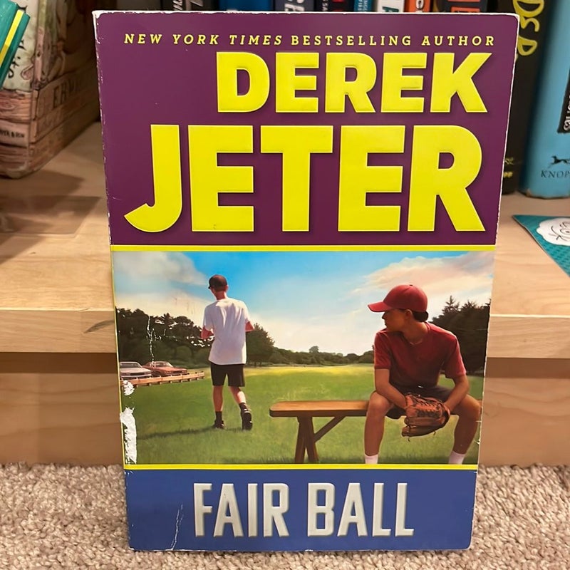 Fair Ball