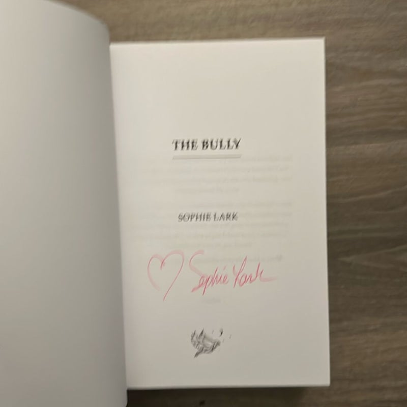 (HAND SIGNED Indie OOP) Kingmaker Series