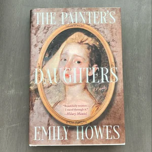 The Painter's Daughters