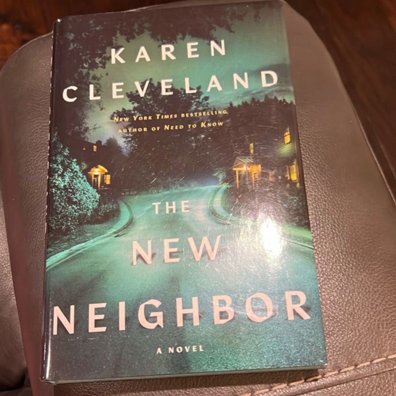 The New Neighbor