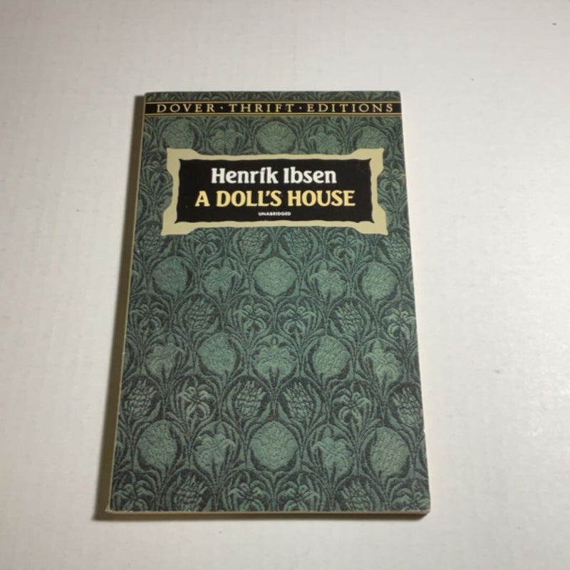 A Doll's House