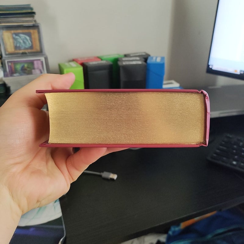 Words of Radiance Part One & Two